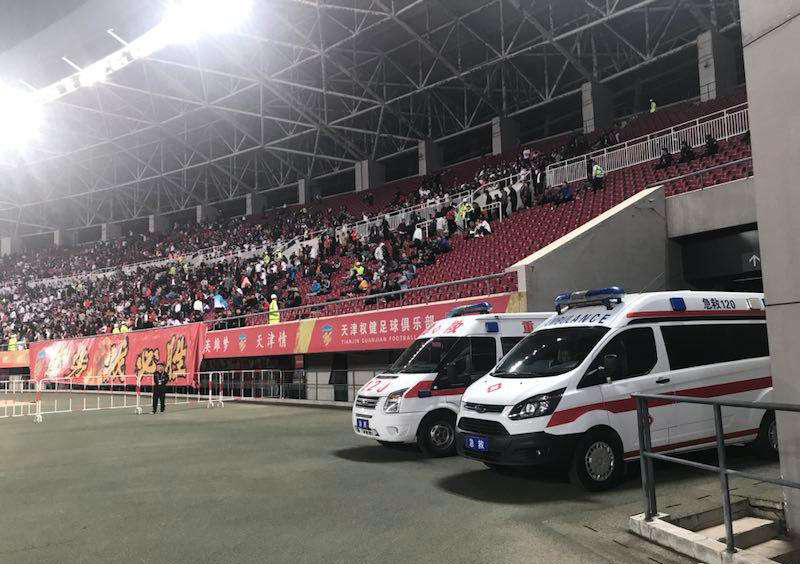 莘县大中小型活动保障
